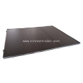 american hard tri-fold tonneau cover